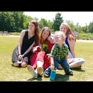 Meet your Posher, Pam